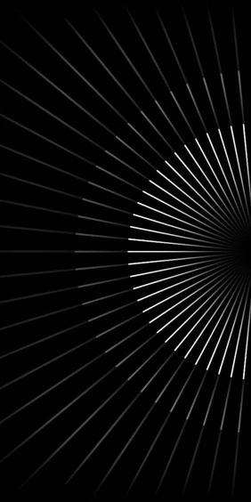 Monochrome Ray Burst - Related 4K Wallpapers wallpaper
