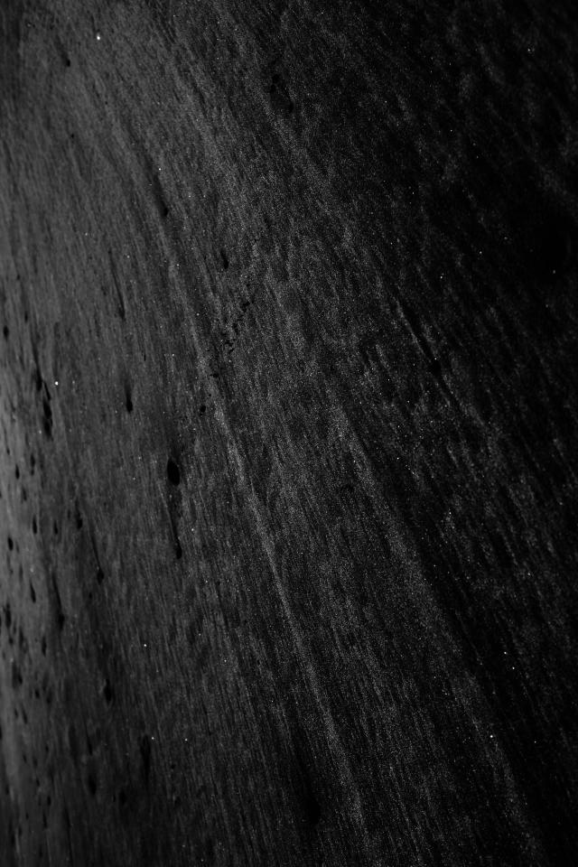 Monochrome Sand Texture - Related Dark Wallpapers wallpaper