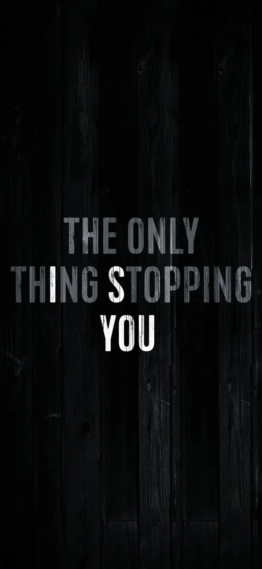 Motivational Dark Wood - Related Dark Wallpapers wallpaper