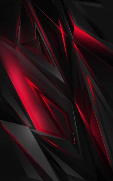 Red and Black Shards - Related Ghetto Wallpapers wallpaper