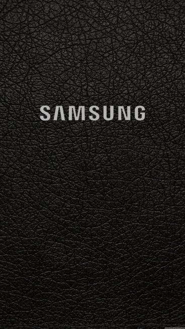 Samsung Leather Texture