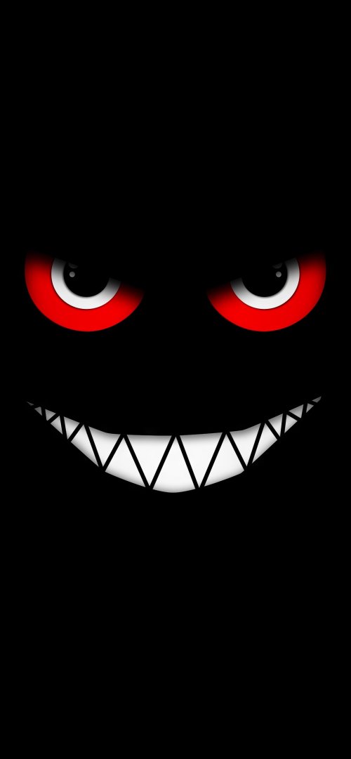 Sinister Smile Wallpaper - Related StockWalls wallpaper
