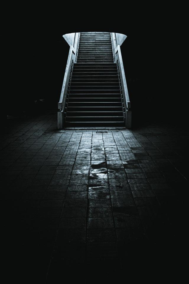 Stairway to Light