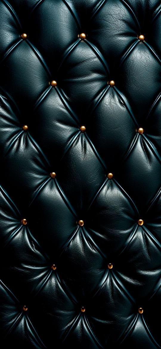 Tufted Leather Texture