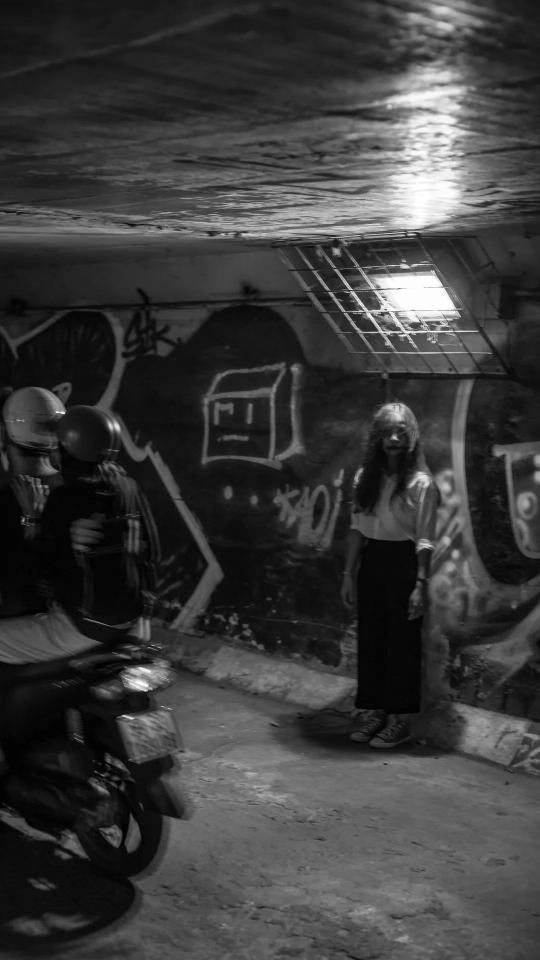 Urban Graffiti Encounter - Related Ghetto Wallpapers wallpaper