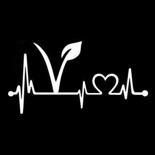 Vegan Heartbeat
