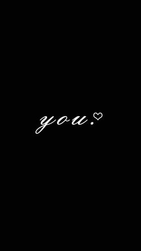 You With Heart