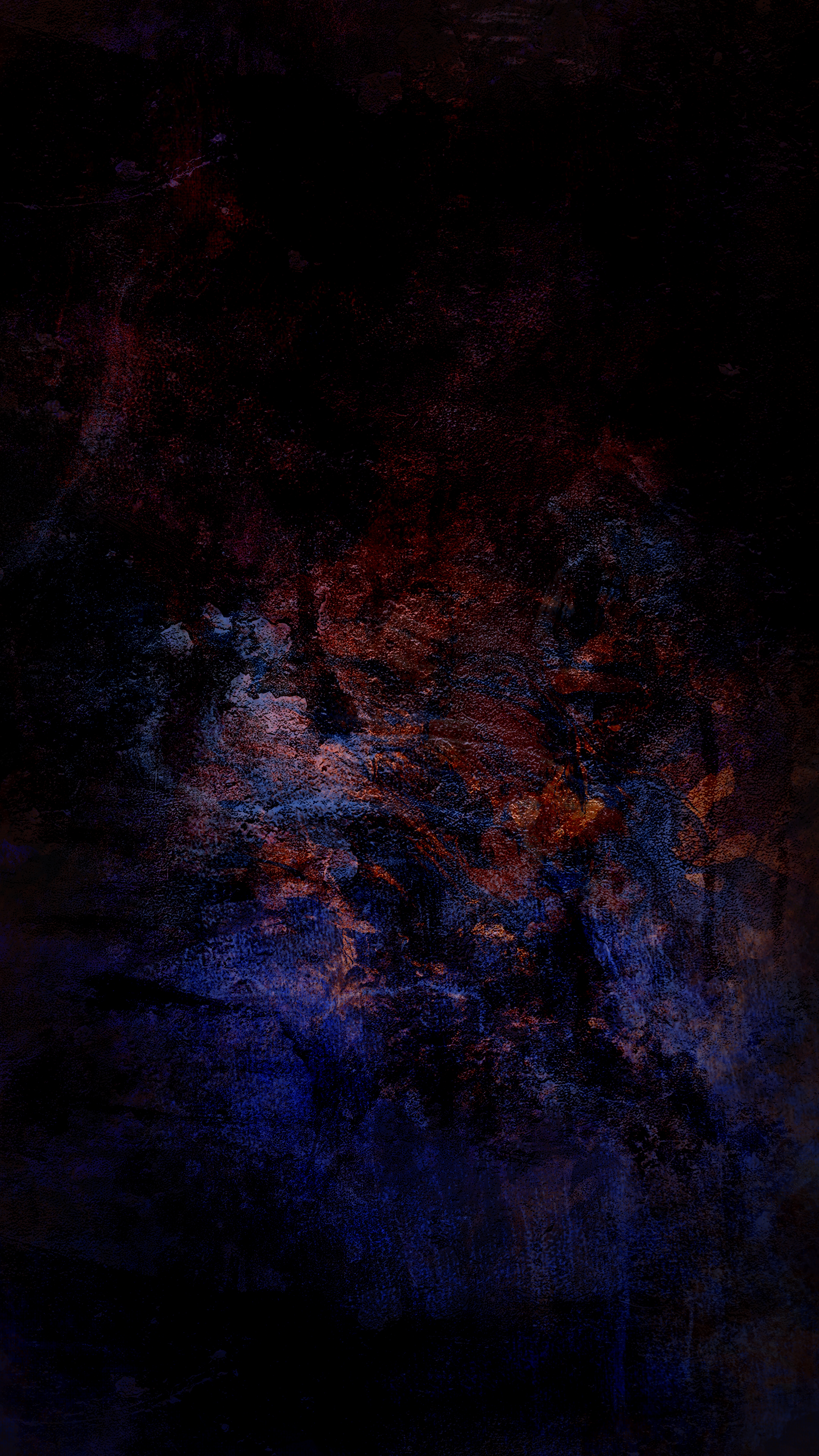 Dark Moody Grunge Texture - dark wallpaper for Darkify