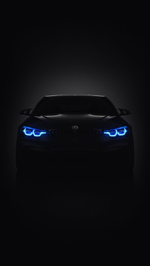 Glowing BMW Neon Lights - Related Ghetto Wallpapers wallpaper