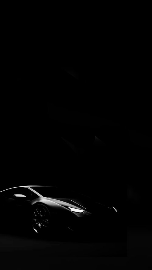 Dark Lamborghini Sports Car - lamborghini Wallpaper