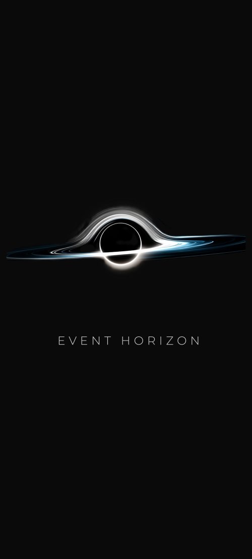 Black Hole Event Horizon - Related Ghetto Wallpapers wallpaper