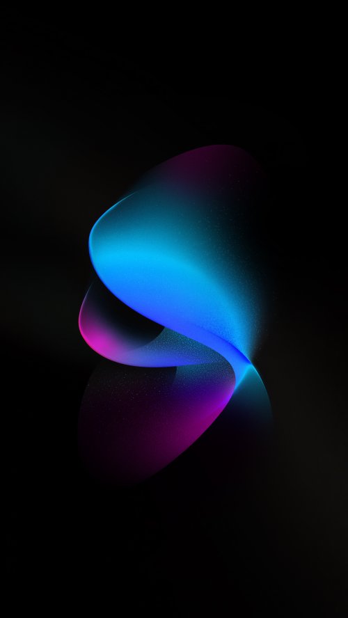 Neon Abstract Flow Wallpaper - Related Ghetto Wallpapers wallpaper