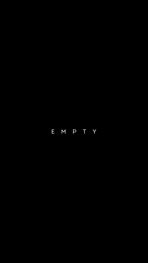 Minimalist Empty Text Wallpaper - Related Ghetto Wallpapers wallpaper