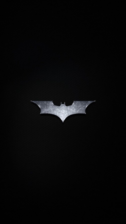 Minimalist Batman Logo Wallpaper - Related Ghetto Wallpapers wallpaper