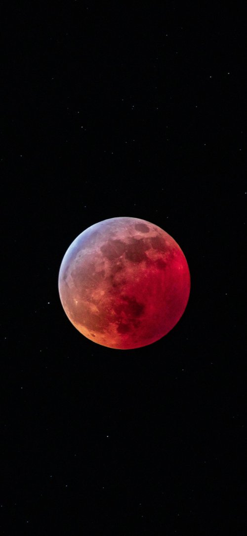 Stunning Blood Moon Wallpaper - Related Ghetto Wallpapers wallpaper