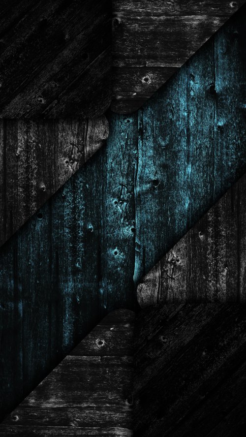 Blue Wood Texture Layers - Related Ghetto Wallpapers wallpaper
