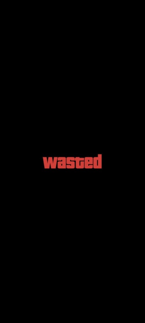 GTA Wasted Screen Wallpaper - Related Ghetto Wallpapers wallpaper
