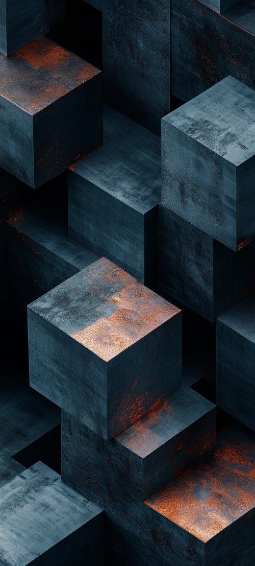 Dark Geometric Texture - Related Ghetto Wallpapers wallpaper