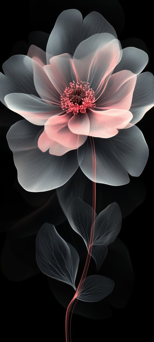 Ethereal Floral Design