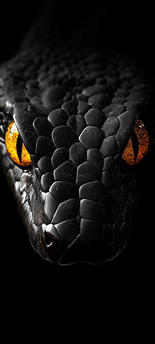 Intense Snake Eyes - Related Ghetto Wallpapers wallpaper