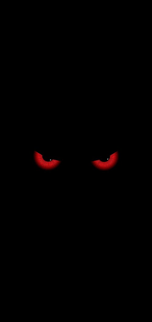 Red Eyes Darkness - Related Ghetto Wallpapers wallpaper