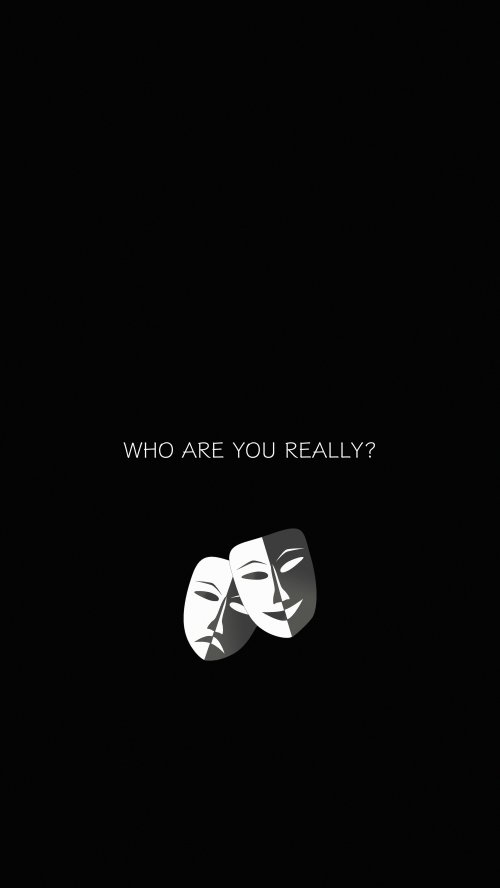 Theater Masks Question - Related Ghetto Wallpapers wallpaper