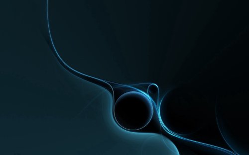 Abstract Blue Light Curves