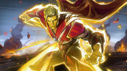 Golden Hero Action - Related Ghetto Wallpapers wallpaper