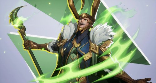 Loki's Mischief Unleashed