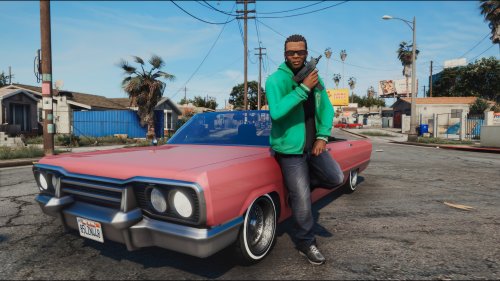 Lowrider Cool Pose - Related Ghetto Wallpapers wallpaper