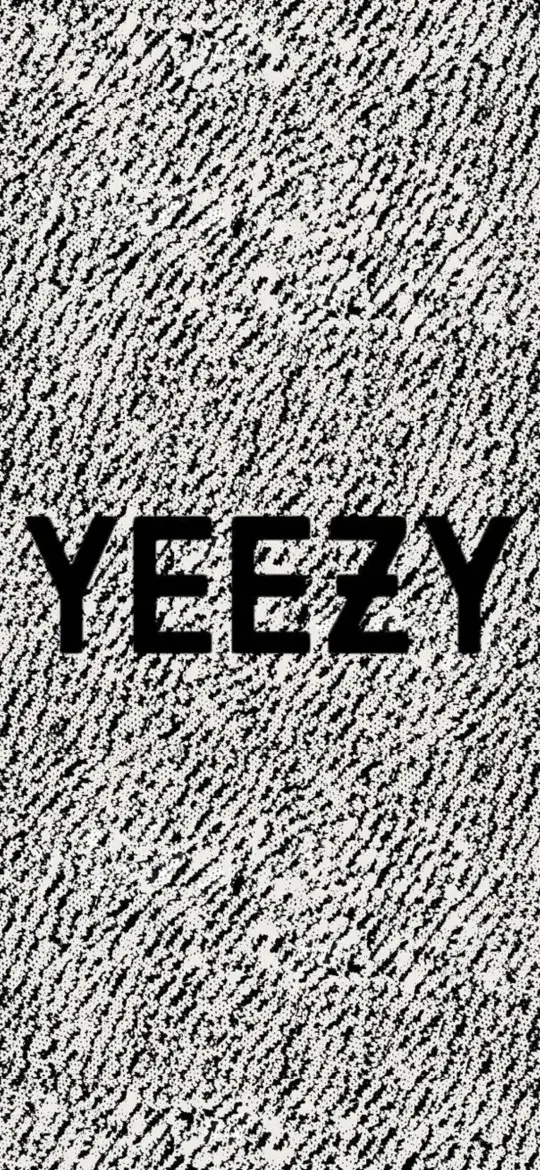 Yeezy Pattern Wallpaper - Related 4K Wallpapers wallpaper
