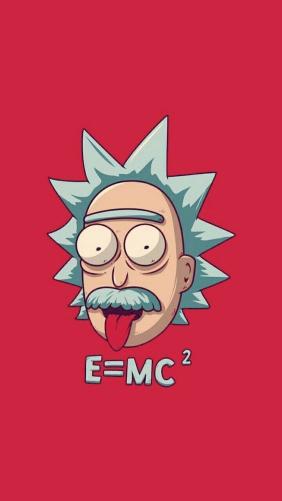 Rick Sanchez Wallpaper