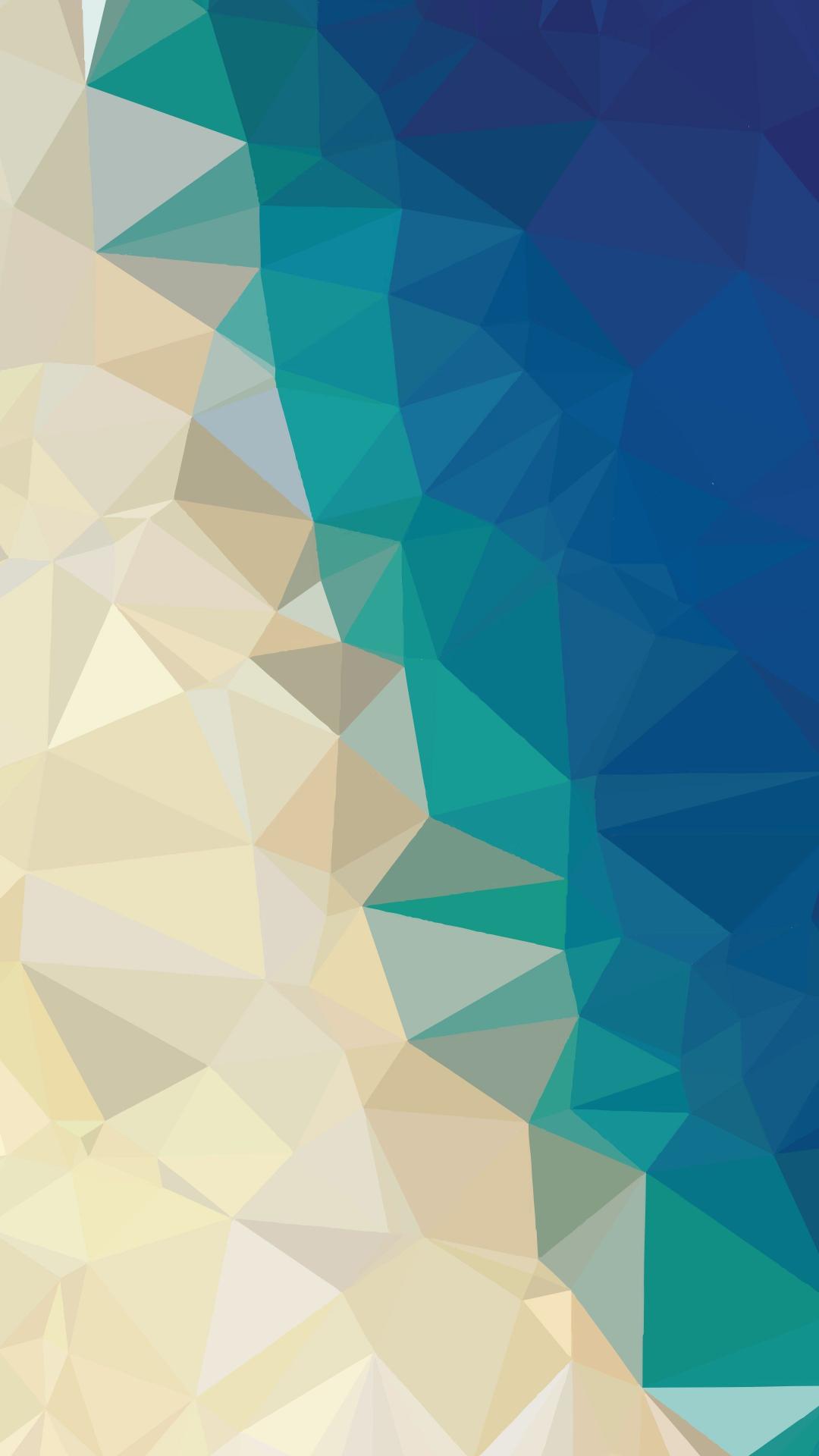 Abstract Beach Low Poly - Related Dope Wallpapers wallpaper