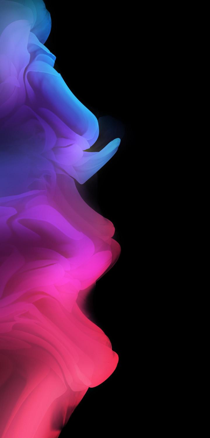Abstract Color Flow - Related Ghetto Wallpapers wallpaper