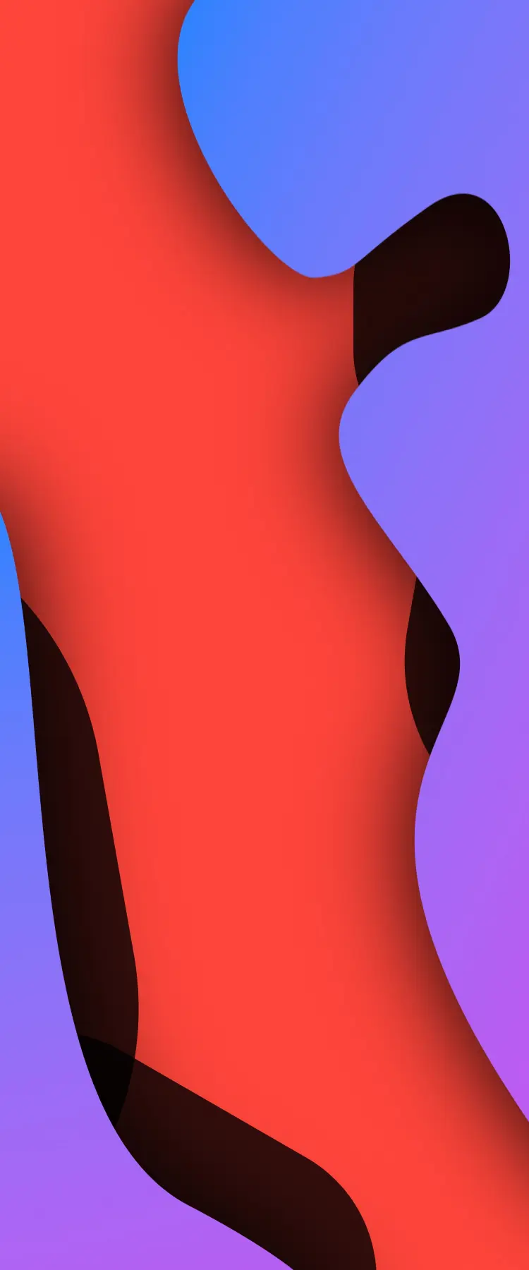 Abstract Color Layers - Related Dope Wallpapers wallpaper