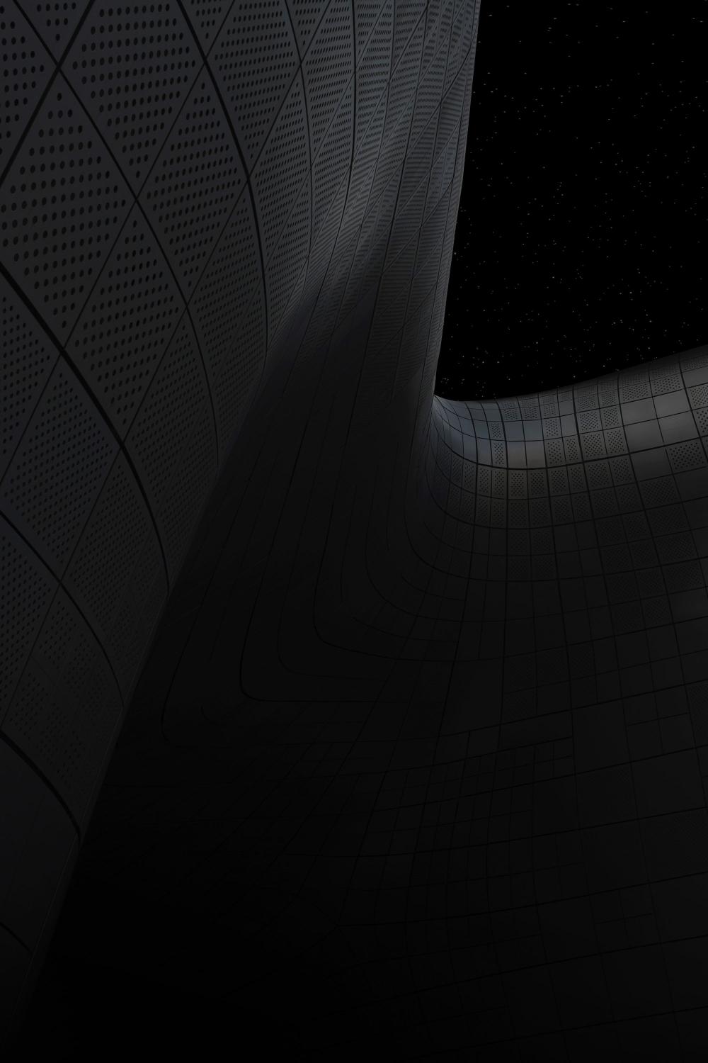 Abstract Dark Architecture - Related Dope Wallpapers wallpaper