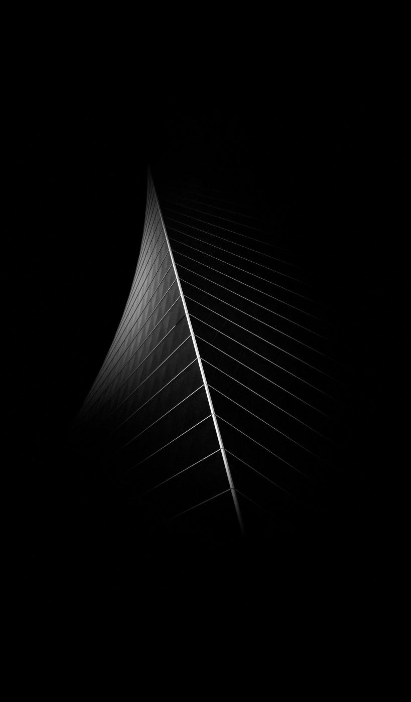Abstract Dark Building - Related Dope Wallpapers wallpaper