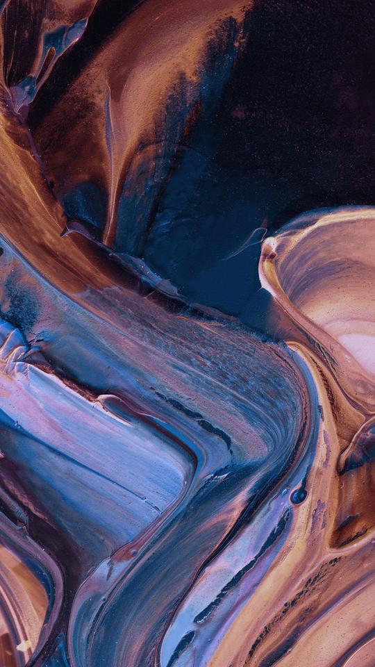 Abstract Fluid Art - abstract Wallpaper