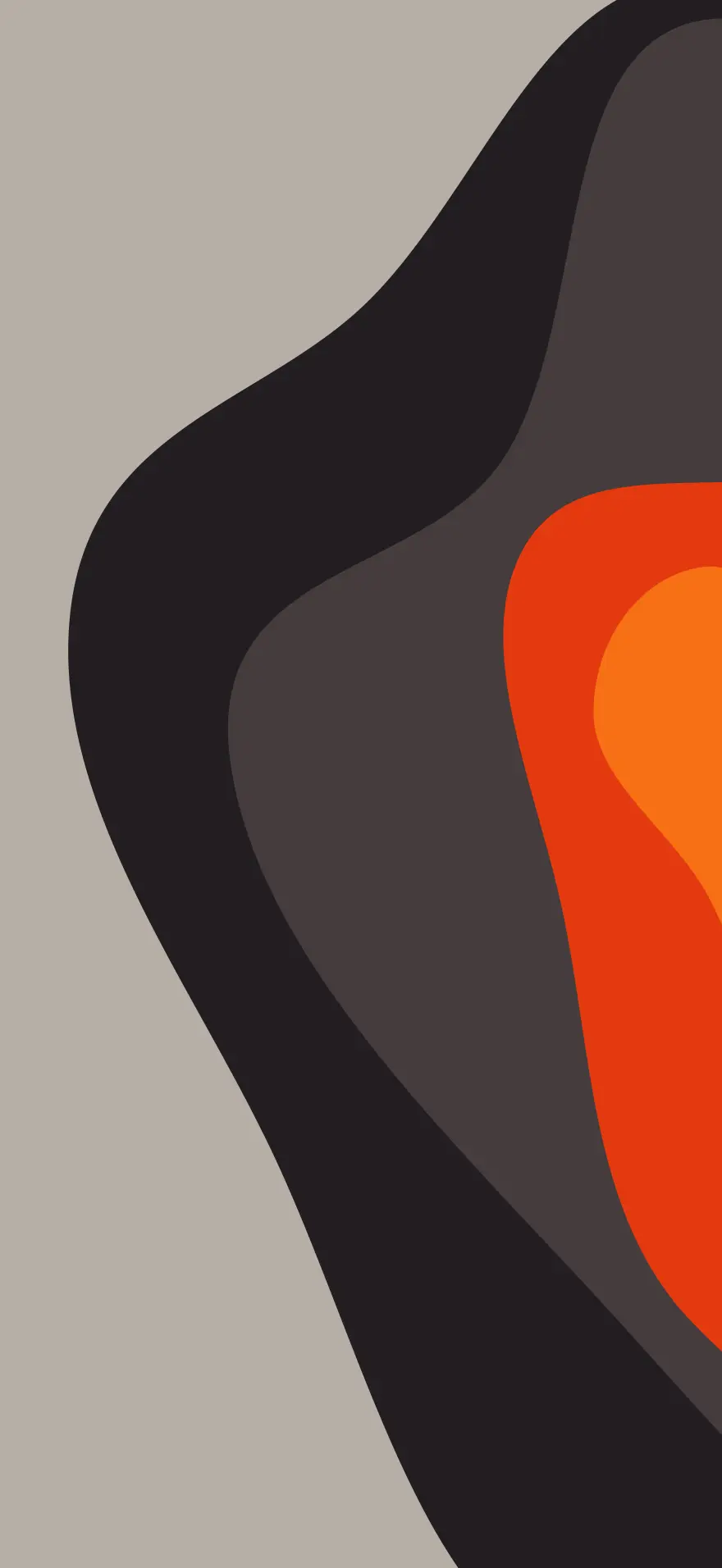 Abstract Layered Curves - Related 4K Wallpapers wallpaper