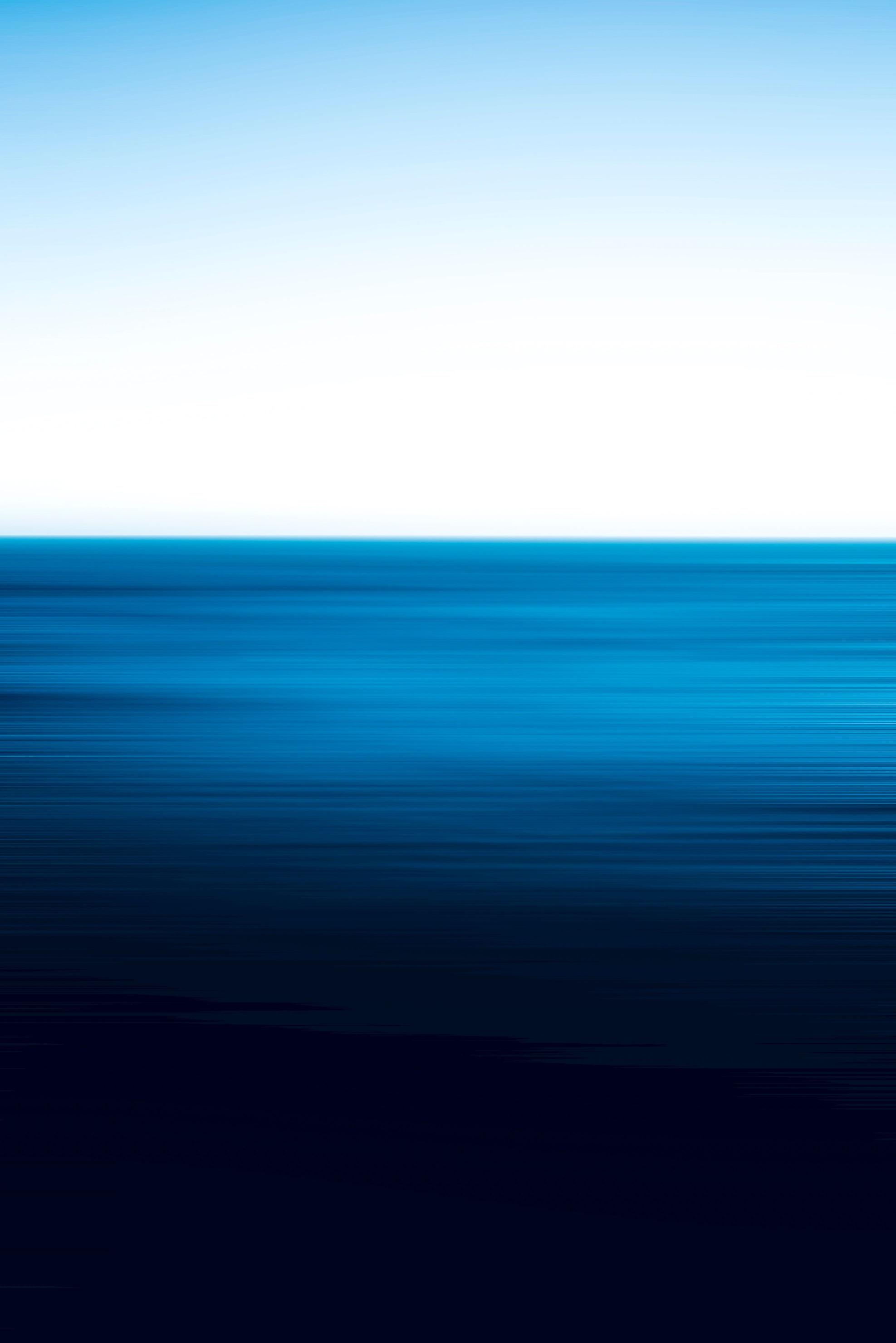 Abstract Ocean Horizon - Related 4K Wallpapers wallpaper
