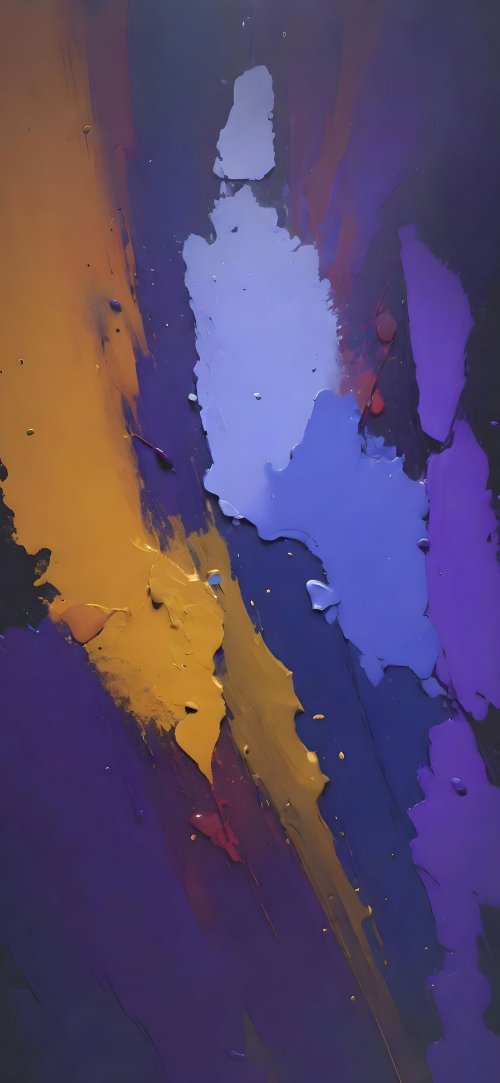 Abstract Paint Splatter - Related StockWalls wallpaper