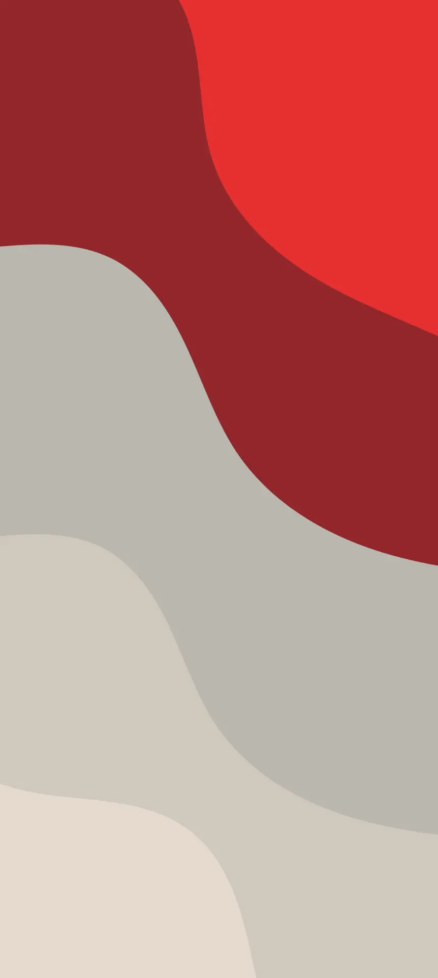 Abstract Red Wave - Related StockWalls wallpaper