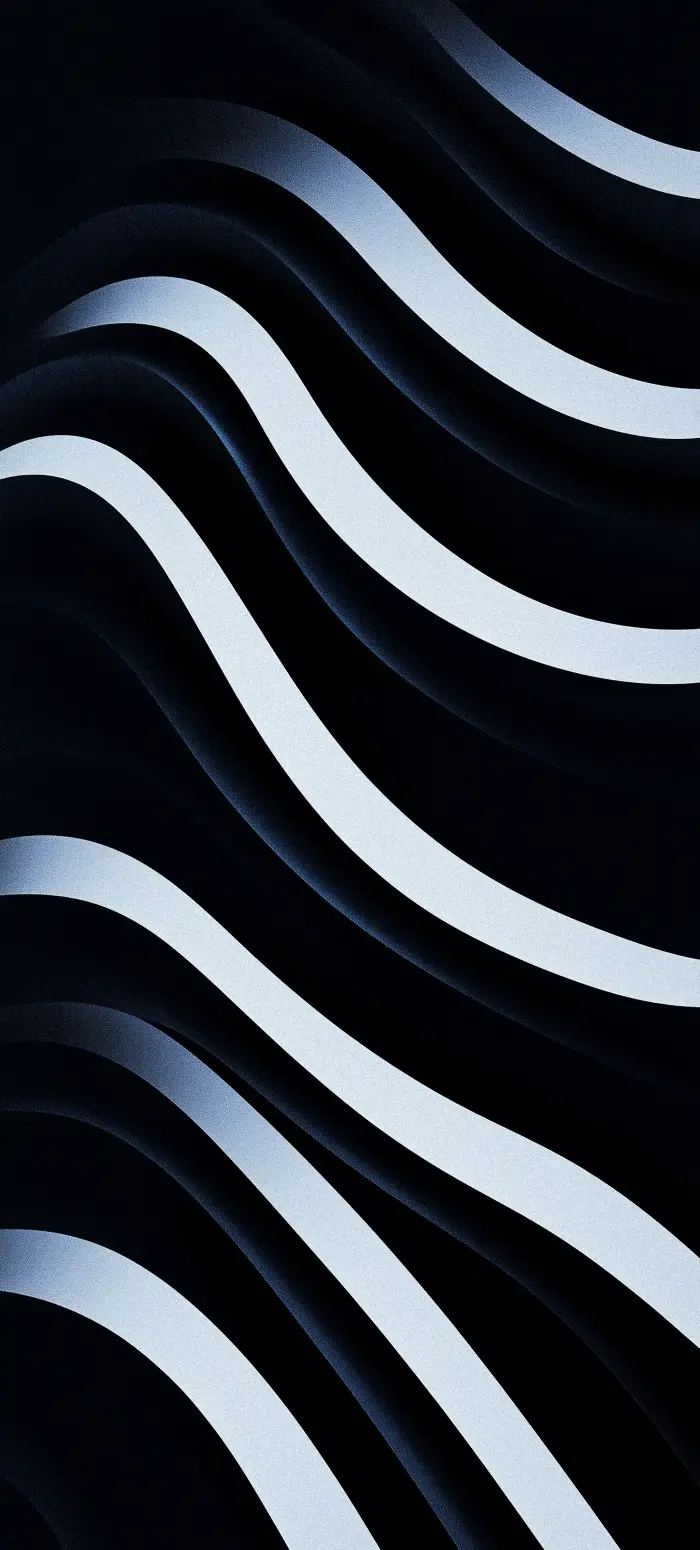 Abstract Wavy Stripes - Related Dope Wallpapers wallpaper