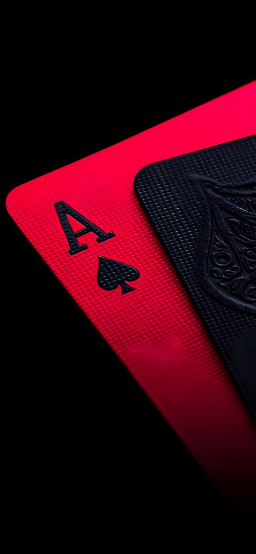 Ace of Spades Card - Related Ghetto Wallpapers wallpaper