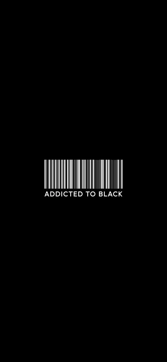 Addicted to Black Barcode - Related Ghetto Wallpapers wallpaper