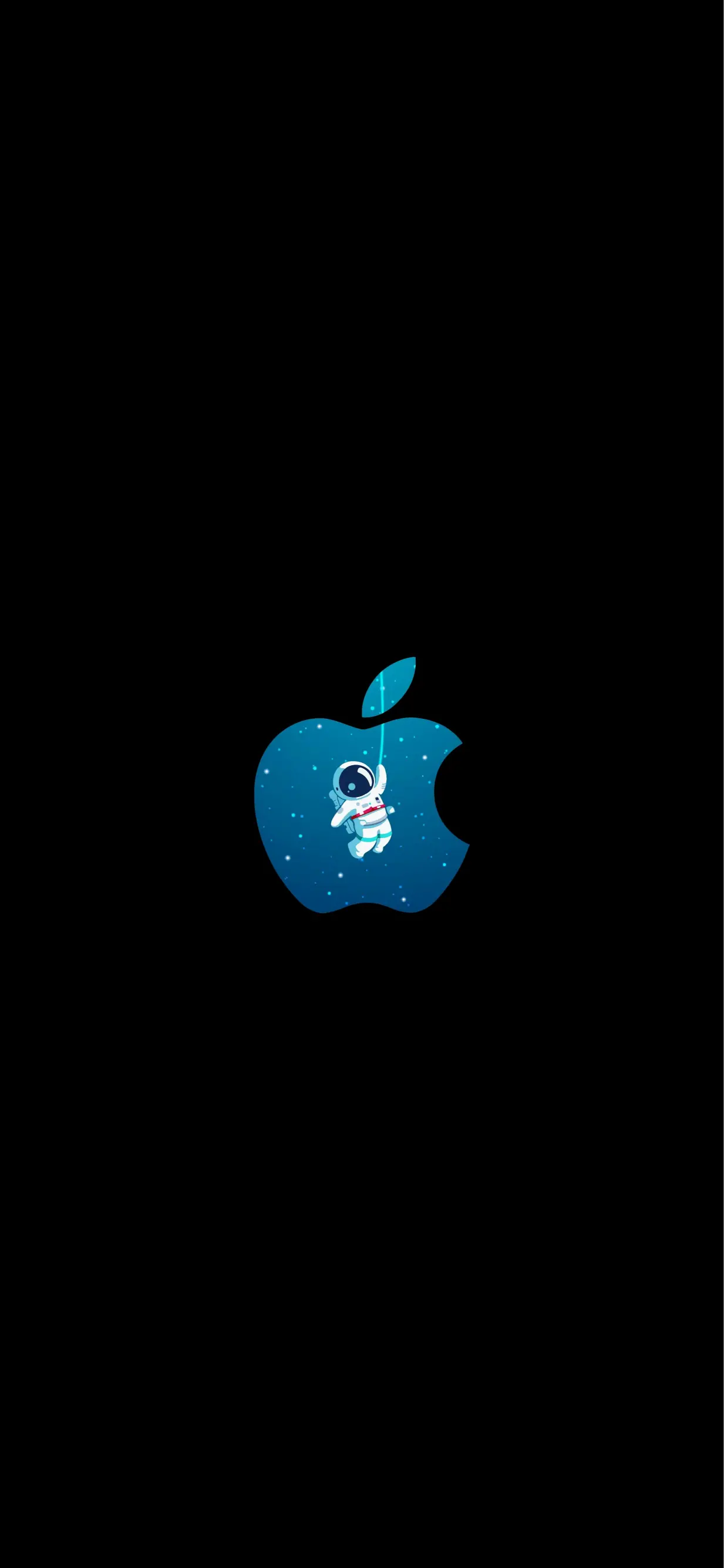 Astronaut Apple Swing - Related Ghetto Wallpapers wallpaper