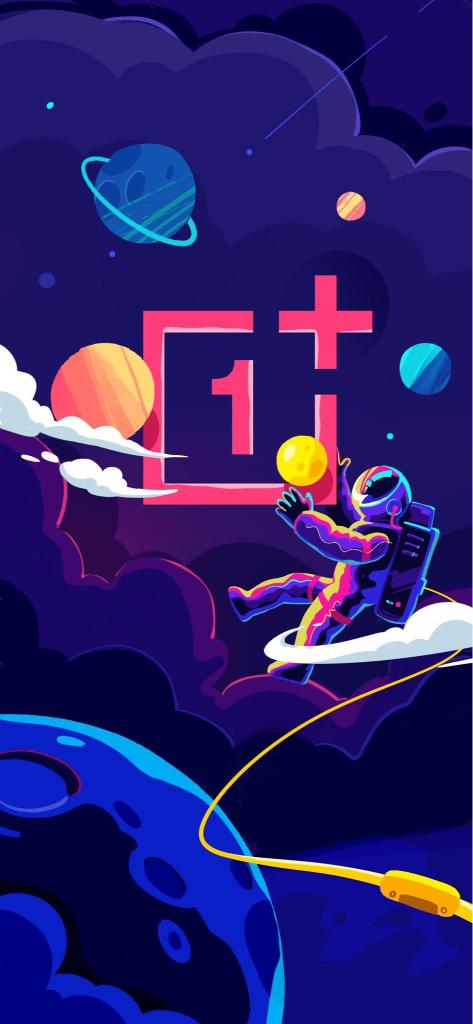 Astronaut Space Dream