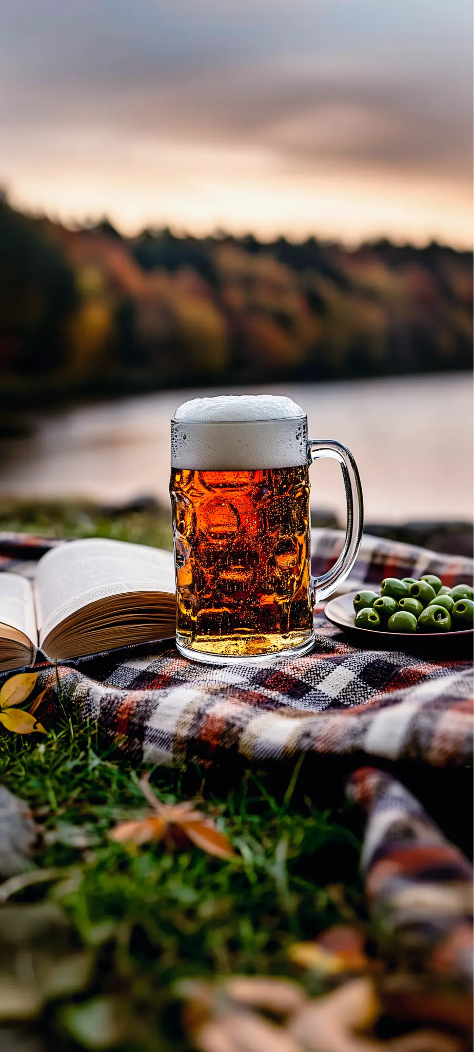 Autumn Beer Picnic