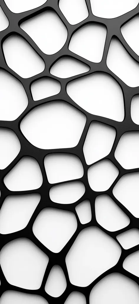 Black and White Network - Related 4K Wallpapers wallpaper