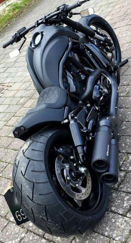 Blacked Out Motorcycle - Related Ghetto Wallpapers wallpaper